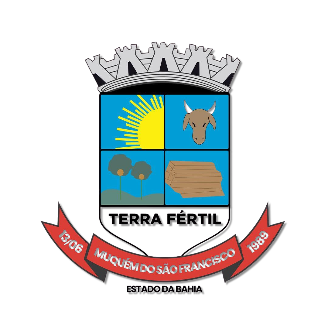 logo Muquém do São Francisco footer