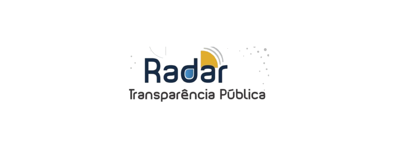 logo radar da transparência